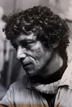 Hommage Guy Salomon