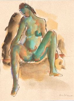 TRAVAIL SUR PAPIER