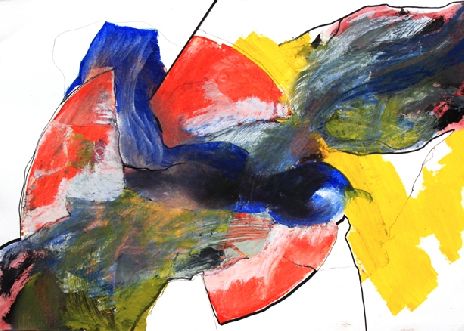 peintures et dessin