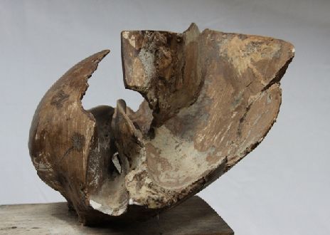 SCULPTURES ANIMALES